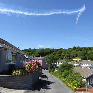 Holiday home Sea View, The Mumbles