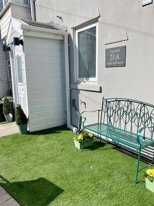 Holiday home The Mews Mumbles Villa United Kingdom